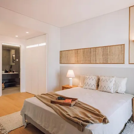 Bianco - 1 Bedroom And Pool In Santo Antonio 아파트 *