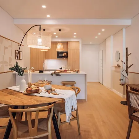 Bianco - 1 Bedroom And Pool In Santo Antonio *