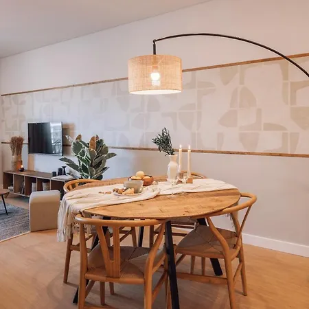 Bianco - 1 Bedroom And Pool In Santo Antonio