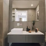 Bianco - 1 Bedroom And Pool In Santo Antonio