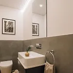 Lägenhet Bianco - 1 Bedroom And Pool In Santo Antonio *