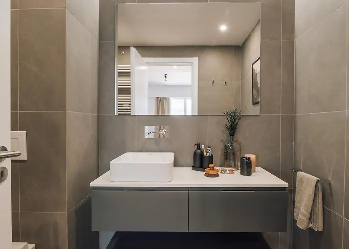 Bianco - 1 Bedroom And Pool In Santo Antonio