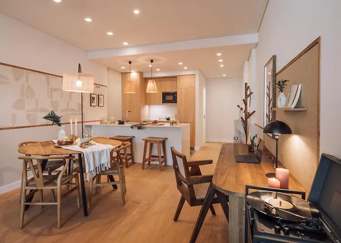 Bianco - 1 Bedroom And Pool In Santo Antonio *