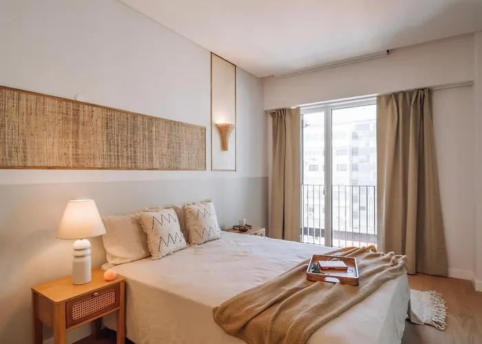 Bianco - 1 Bedroom And Pool In Santo Antonio