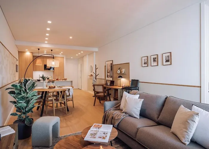 Bianco - 1 Bedroom And Pool In Santo Antonio Διαμέρισμα *