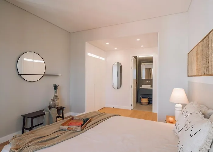 Bianco - 1 Bedroom And Pool In Santo Antonio Appartement