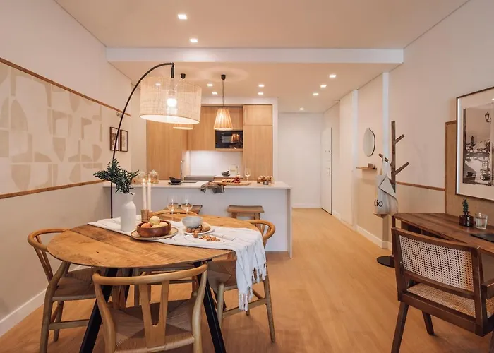 Bianco - 1 Bedroom And Pool In Santo Antonio *
