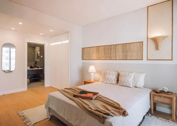 Bianco - 1 Bedroom And Pool In Santo Antonio Appartement *